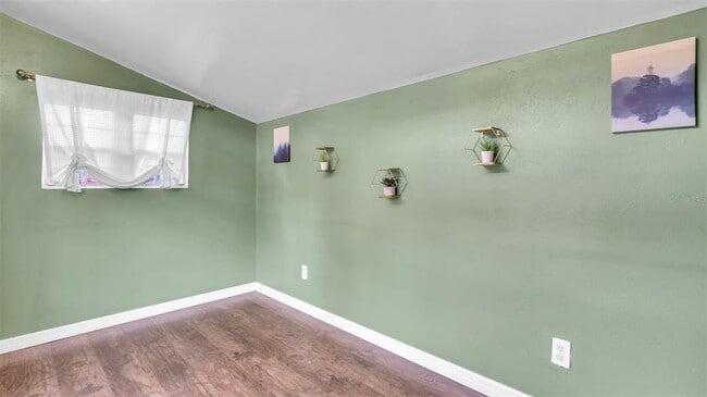 Building Photo - 6813 S Gabrielle St