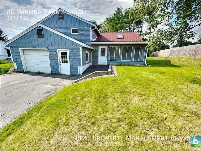 Building Photo - 80 Winona Farms Cir