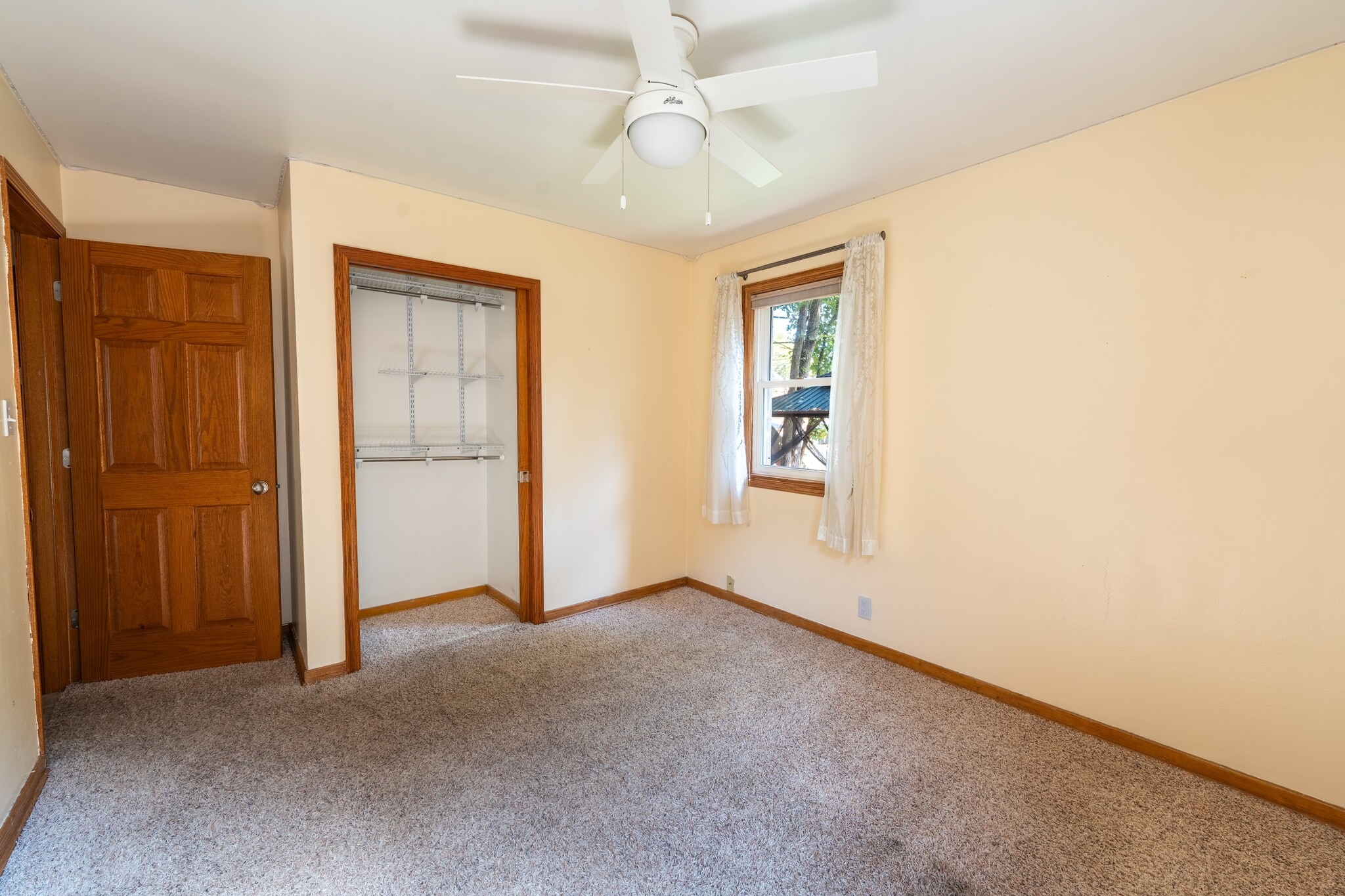 Bedroom 1 - 4220 S Adams Ave