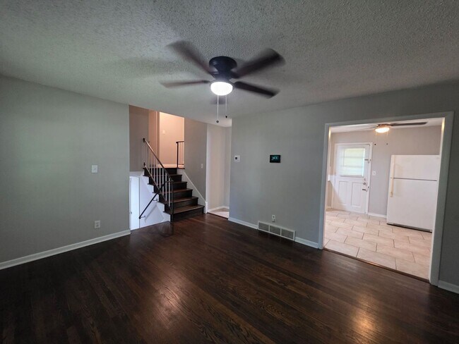 Building Photo - 3-Bedroom Home With Finished Basement and Storage Shed