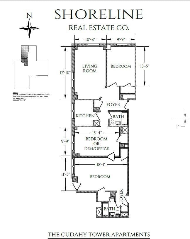 Building Photo - 925 E Wells St