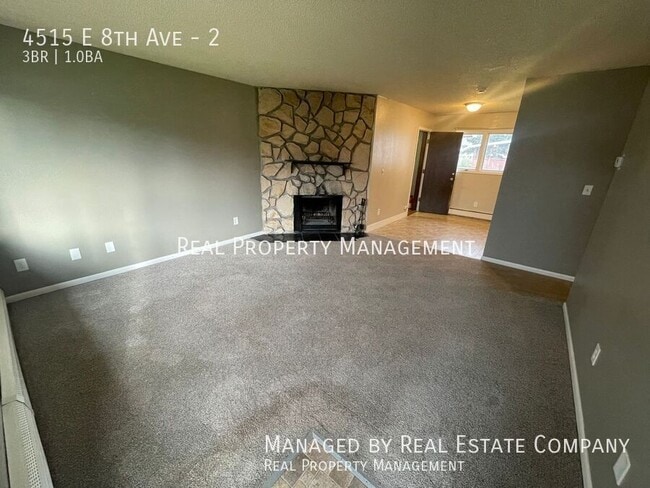 Building Photo - 4515 E 8th Ave