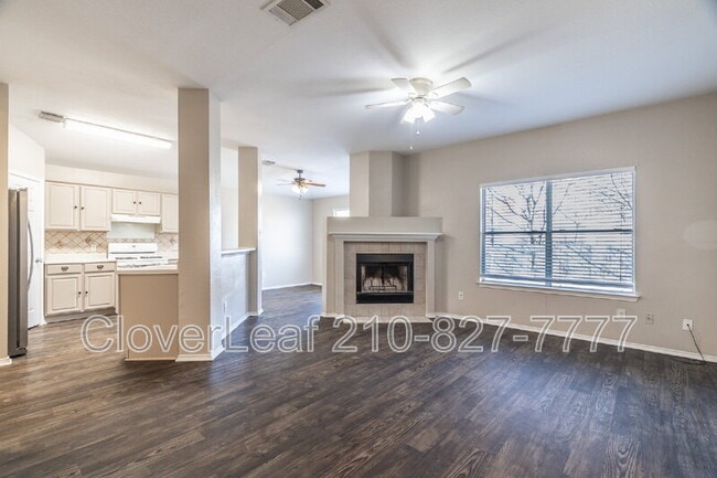 Building Photo - 410 Masonwood Dr