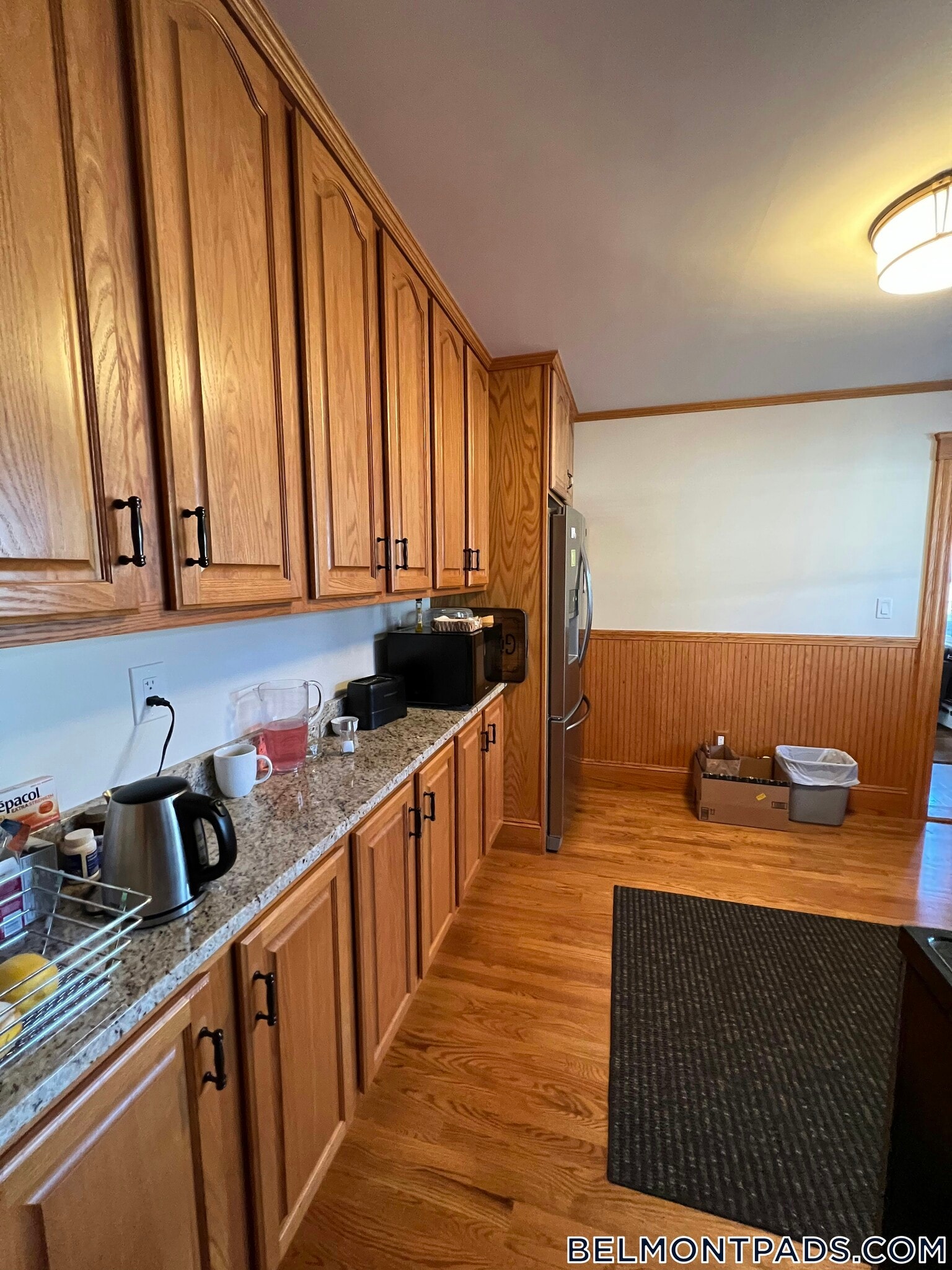 Building Photo - 16 Trowbridge St