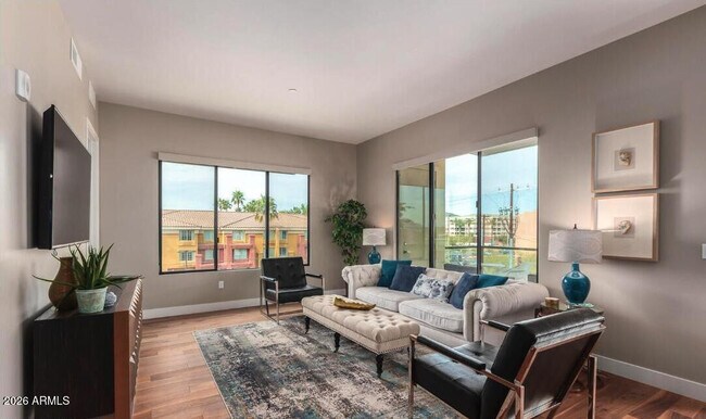 Building Photo - 7300 E Earll Dr