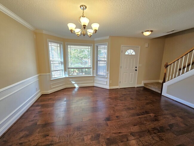 Building Photo - 101 Tigris Way