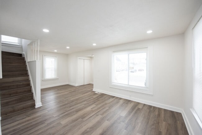 Building Photo - 1937 Washington Ave