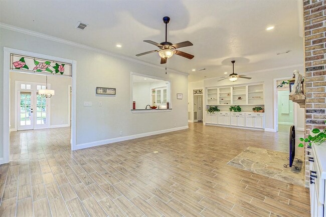 Building Photo - 1548 Virgie Community Rd