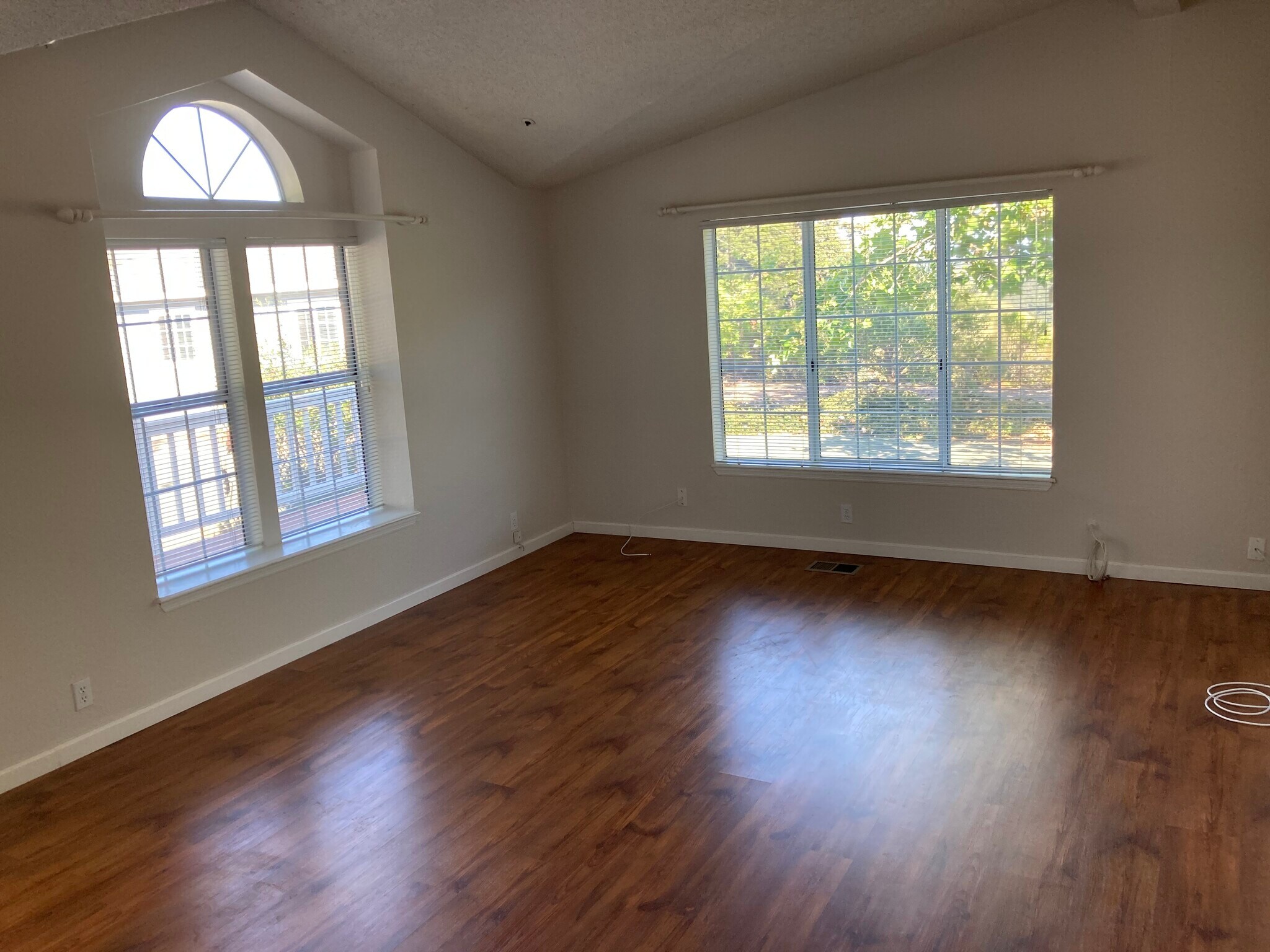Living room - 2596 Black Walnut Rd