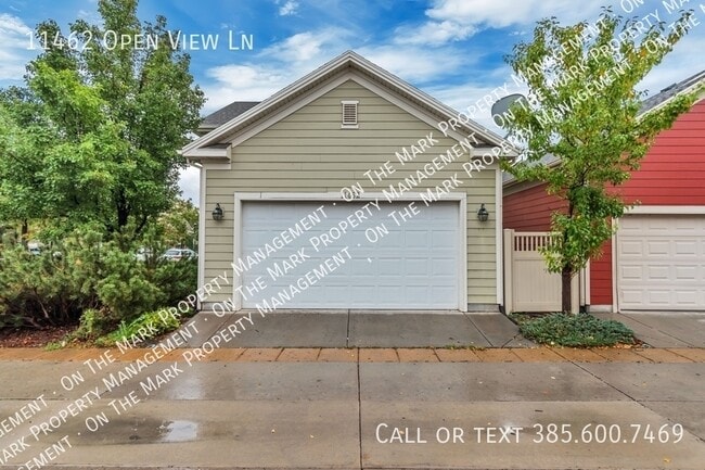 Building Photo - 11462 Open View Ln