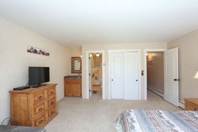 Building Photo - Walk to Main St and Gondola! Furnished! In unit sauna and amenities! Flexible lease terms!