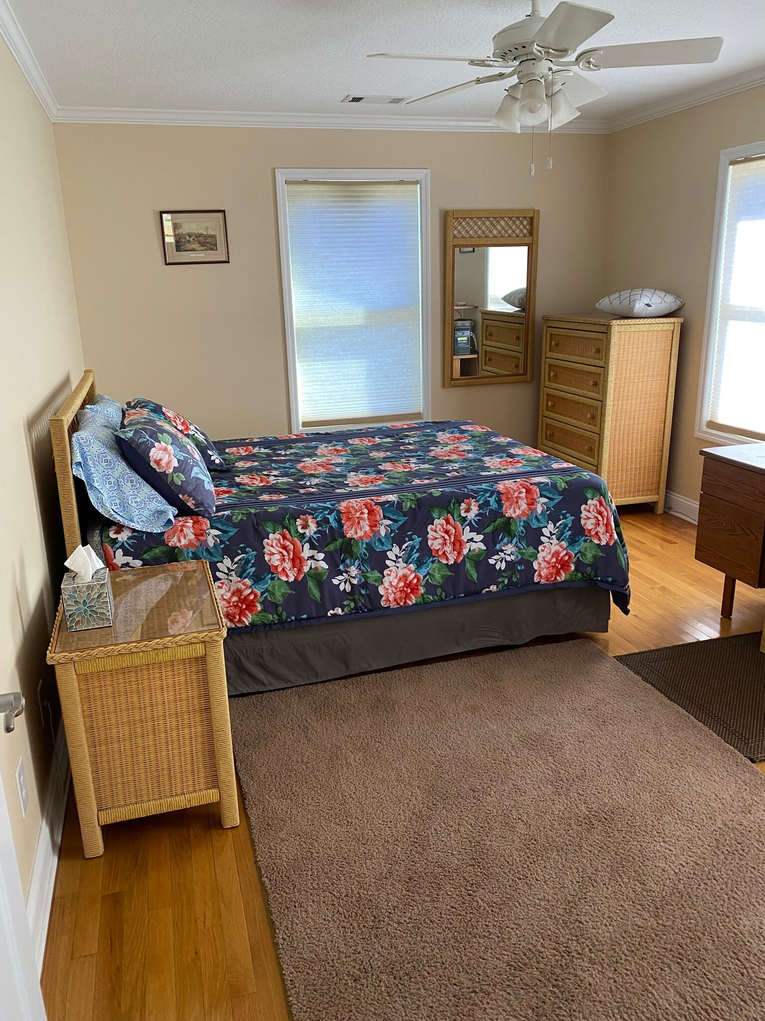 Main bedroom - 970 Shell Bluff Dr