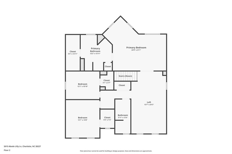 Building Photo - 5015 Abode Lily Ln