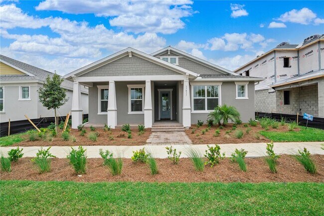 Primary Photo - 17017 Pine Lily Ln