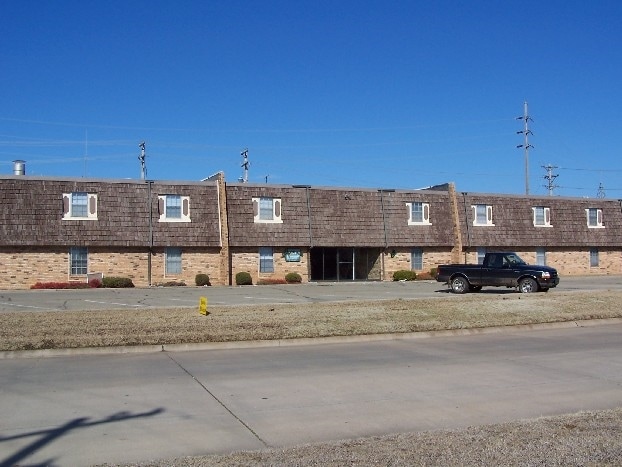 Primary Photo - Redwood Falls Apartments