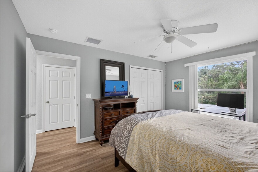 Bedroom A - 8110 Bautista Way