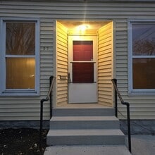 Building Photo - 55-57 West Parkwood Avenue