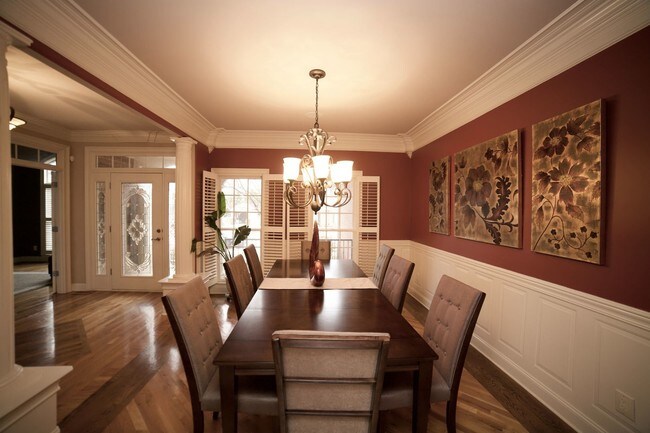 Building Photo - 4 br, 4 bath House - 106 Holbrook Drive