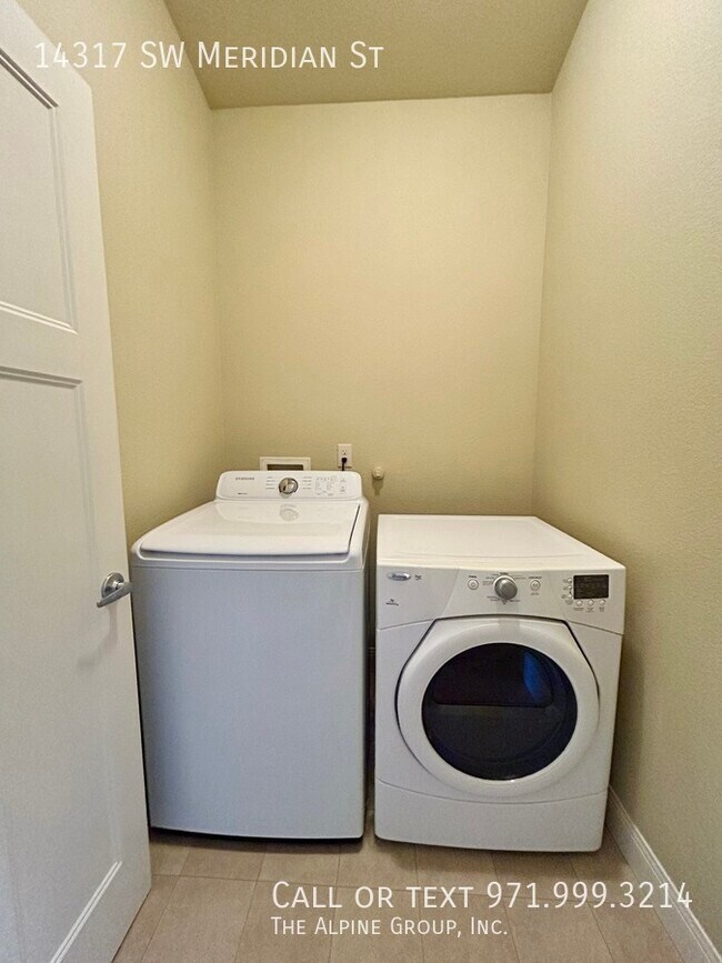 Building Photo - 14317 SW Meridian St