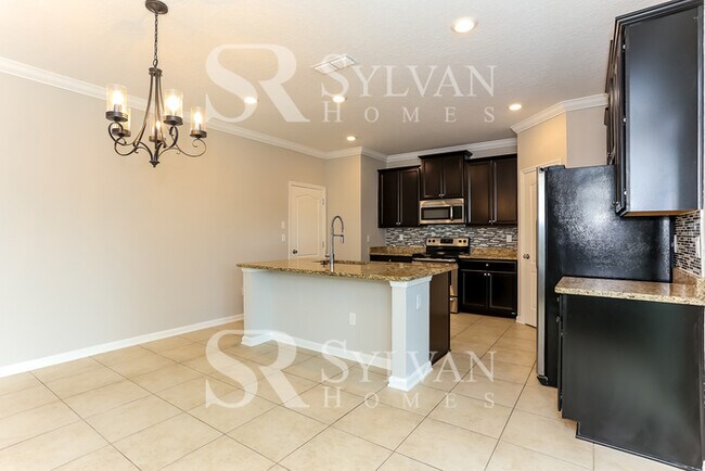 Building Photo - Turn the key. Enter. Smile. Repeat every day!