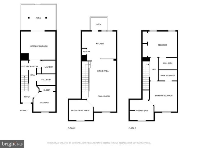 Building Photo - 7416 Riding Meadow Way
