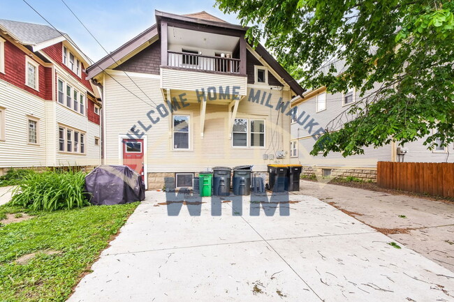 Building Photo - 2135 N 62nd St