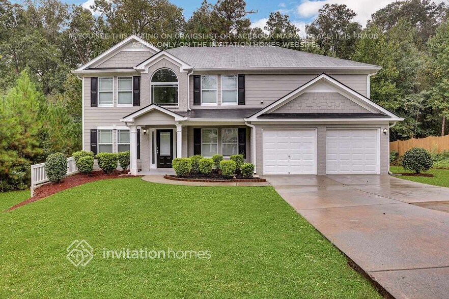 Building Photo - 4176 Kenwood Trail