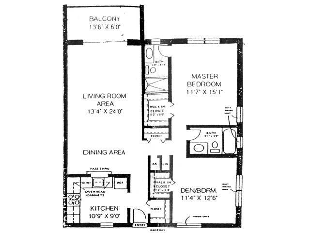 Building Photo - 2.0 bedroom in Lauderdale Lakes Florida 33311