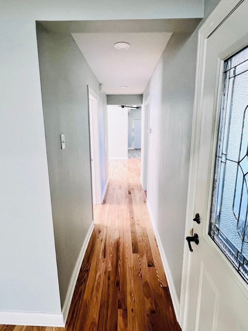 Building Photo - 4244 N Spaulding Ave