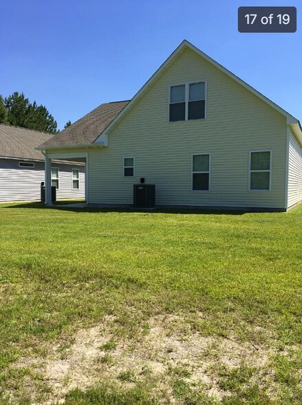 Building Photo - 111 Glasgow Dr