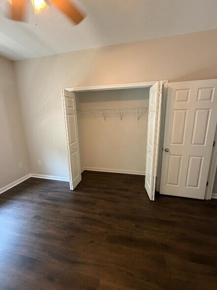3rd Bedroom - 101 Palisades Way