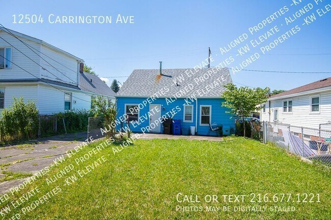 Building Photo - 12504 Carrington Ave