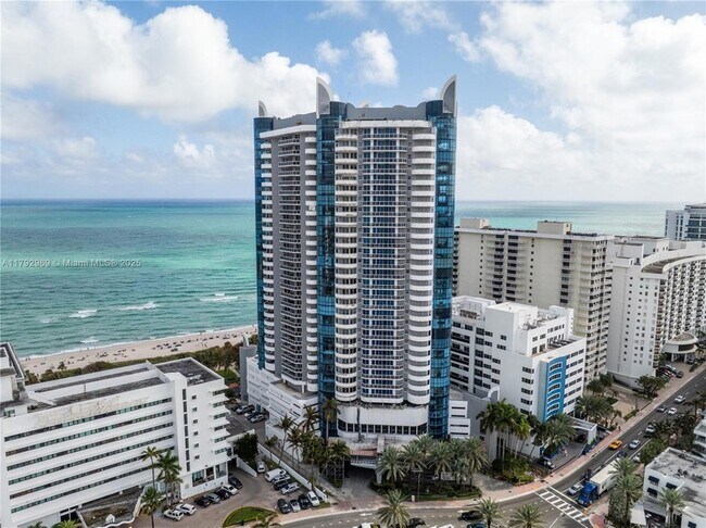 Building Photo - 6301 Collins Ave