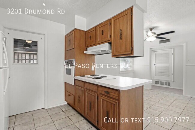 Building Photo - 3201 Drumond Rd