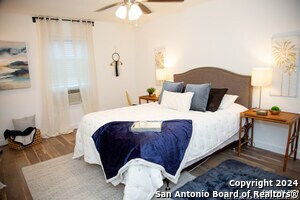 Building Photo - 219 N San Horacio Ave