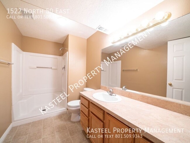 Building Photo - 1522 N 50 E