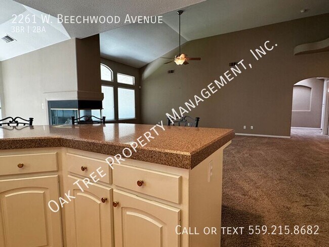 Building Photo - 2261 W Beechwood Ave