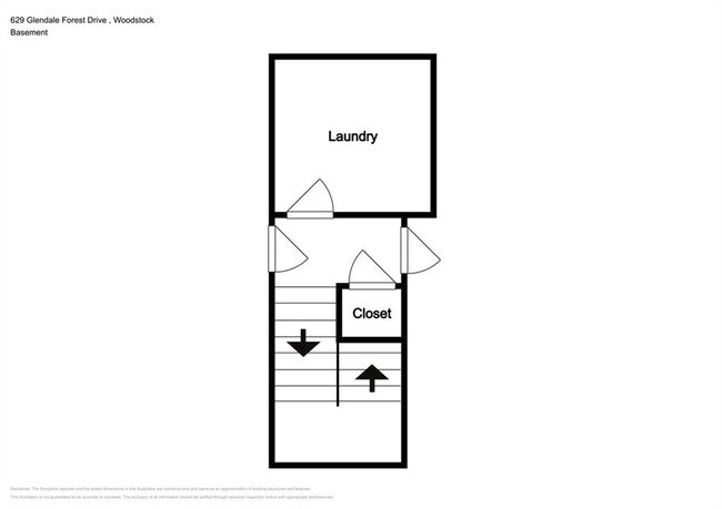 Building Photo - 629 Glendale Forest Dr