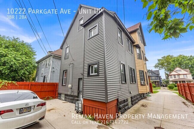 Building Photo - 10222 Parkgate Ave