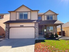 Building Photo - 4 Bedroom Home Available Near Barnes Rd & ...