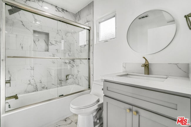 Building Photo - 2057-2054 S Garth Ave