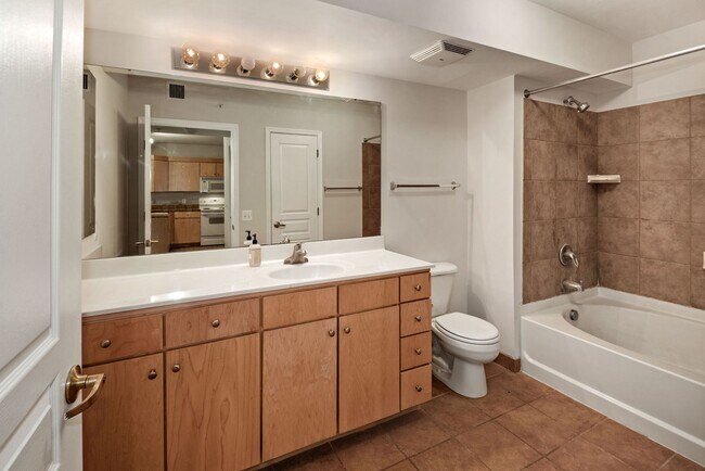 Building Photo - $400 Off! Professionally Managed, Spacious...