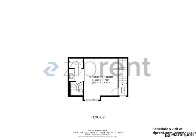 Building Photo - 4708 Carsonhill Dr