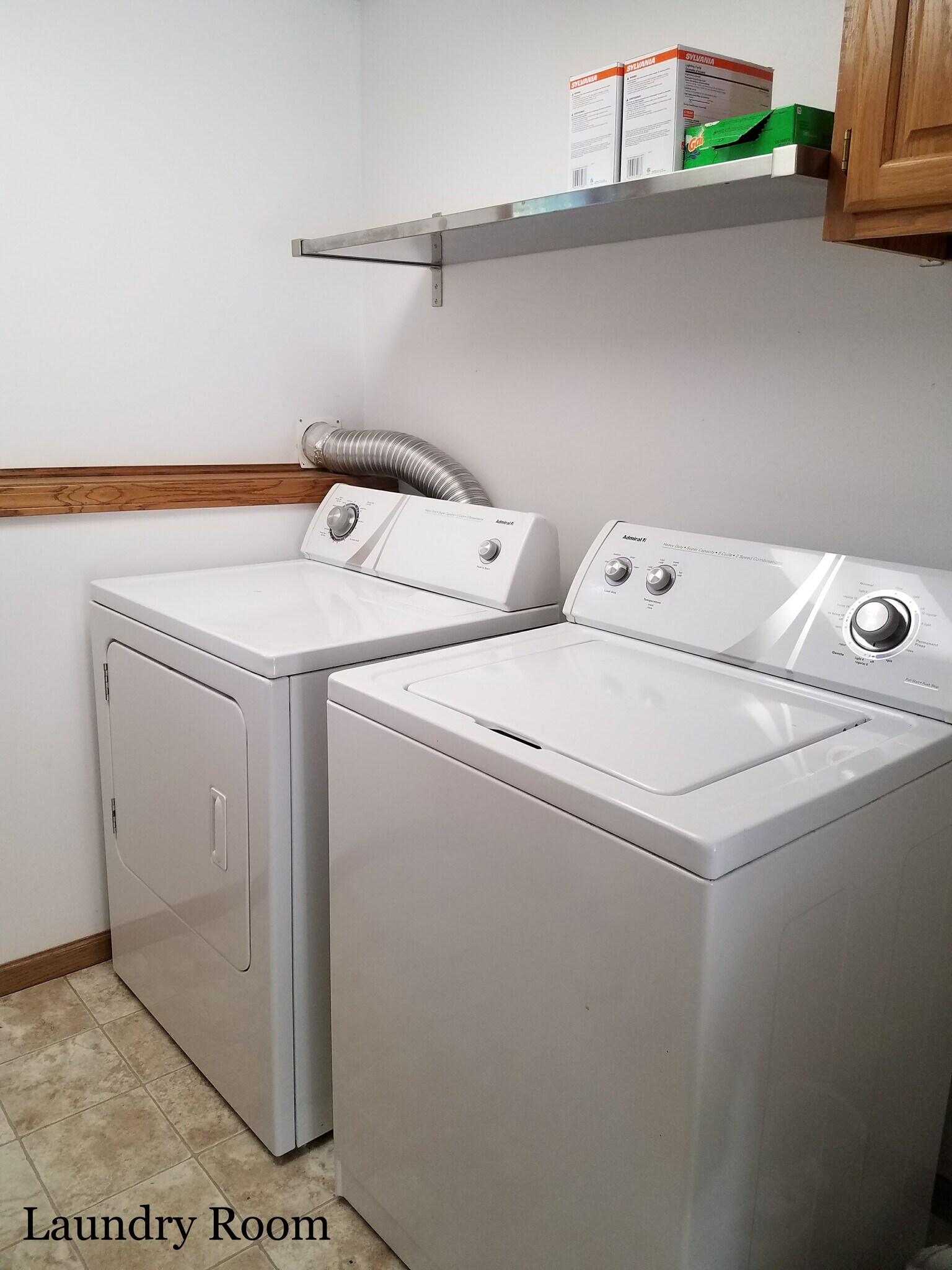 Laundry Room - 1010 N Gammon Rd