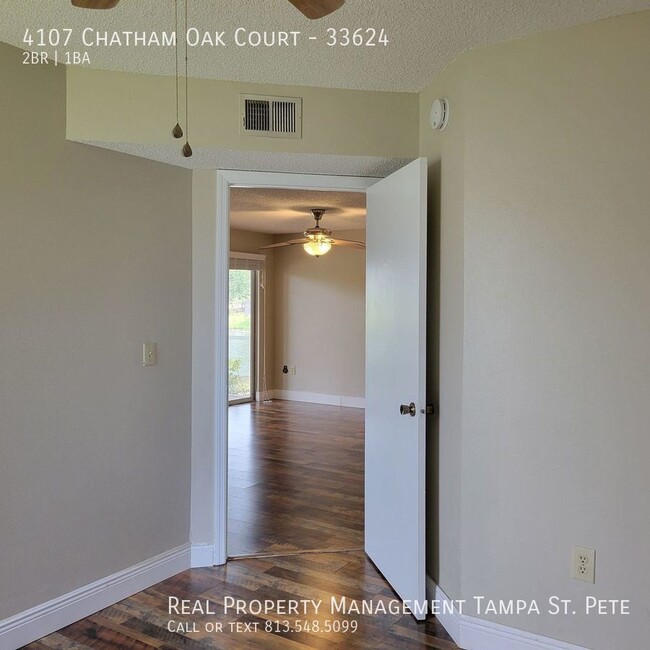 Building Photo - Carrollwood Condo Available for Immediate ...