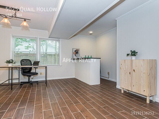 Building Photo - 5025 Quail Hollow Dr