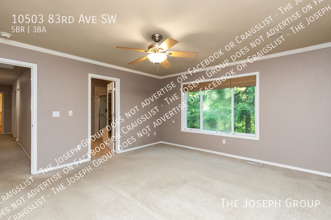 Building Photo - 10503 83rd Ave SW