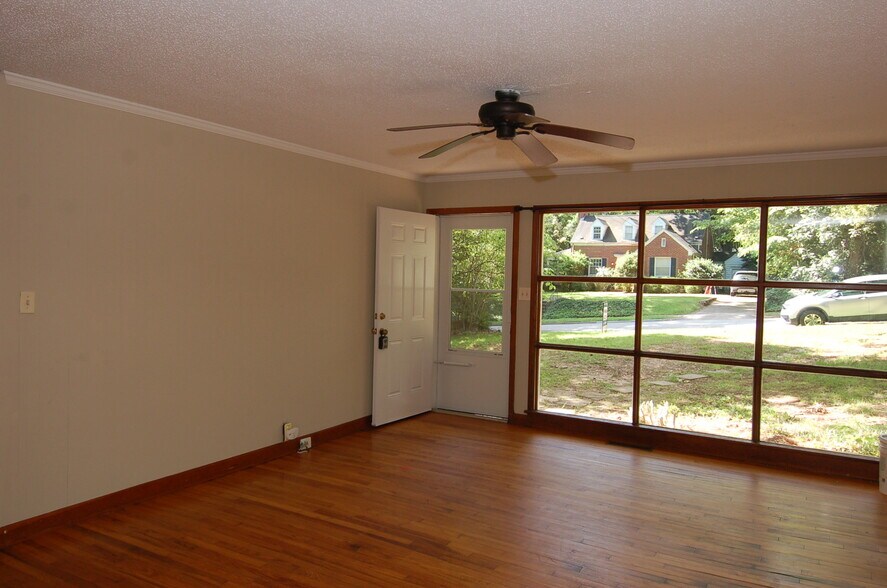 Building Photo - 3208 Ruffin St