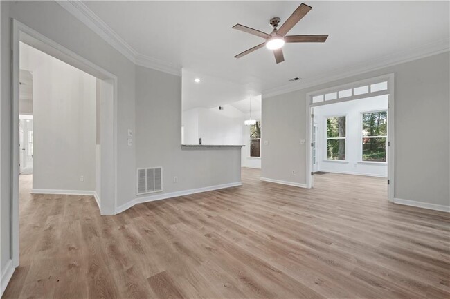 Building Photo - 1515 Loblolly Ln