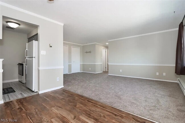 Living Room - 14567 Madison Ave